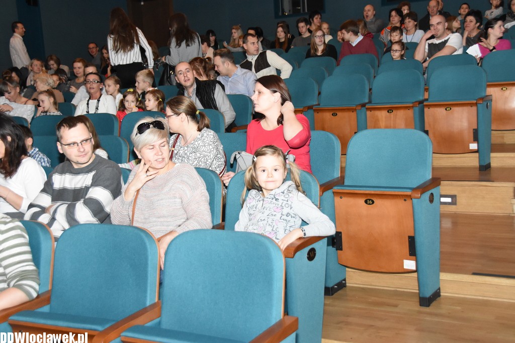 12 miesięcy w Teatrze Impresaryjnym