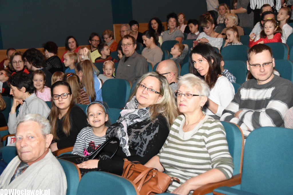 12 miesięcy w Teatrze Impresaryjnym