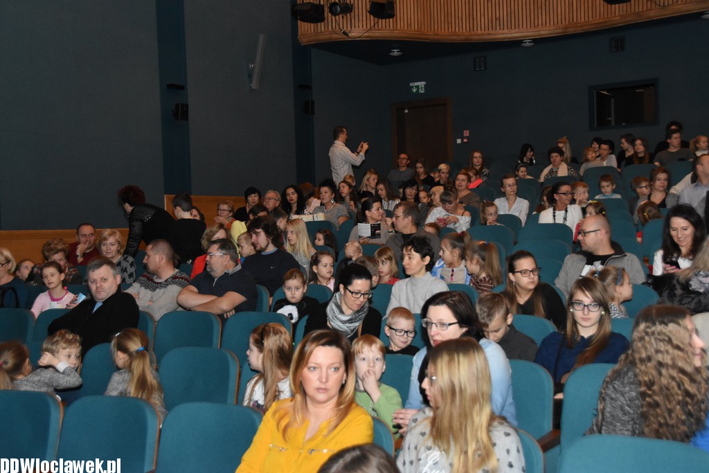 12 miesięcy w Teatrze Impresaryjnym
