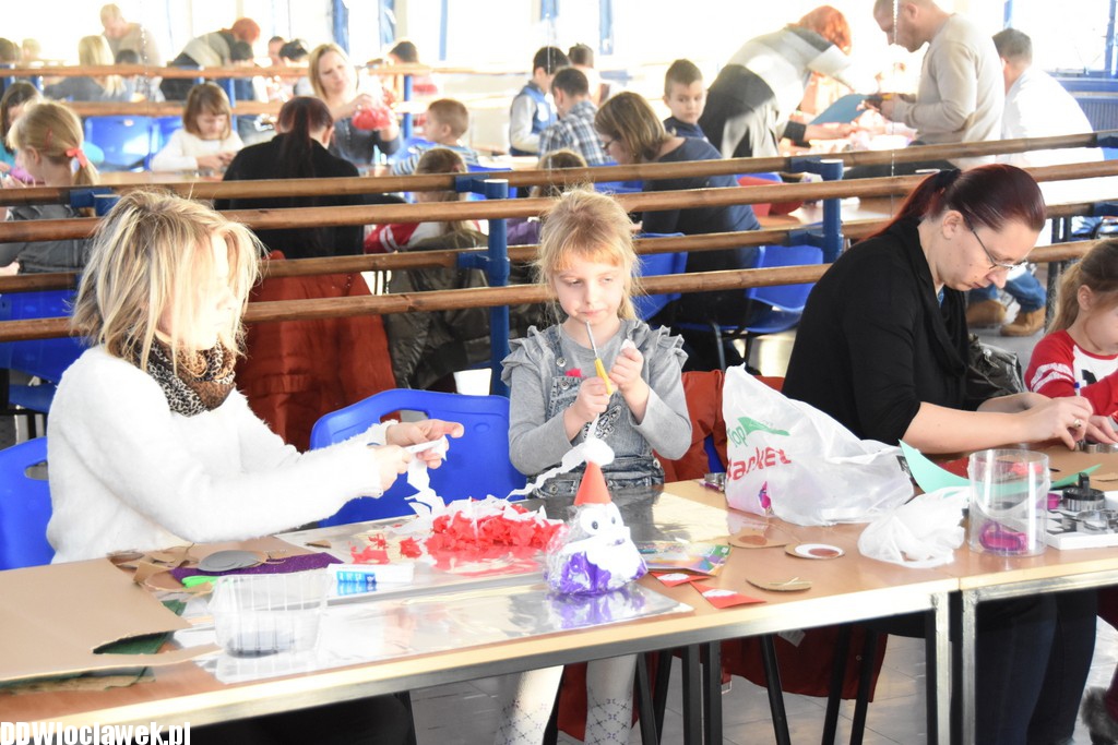 Świąteczne ozdoby choinkowe