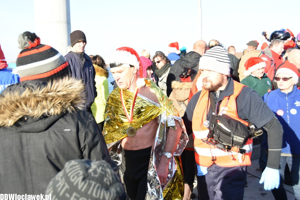 Motomikołajki na Zielonym Rynku