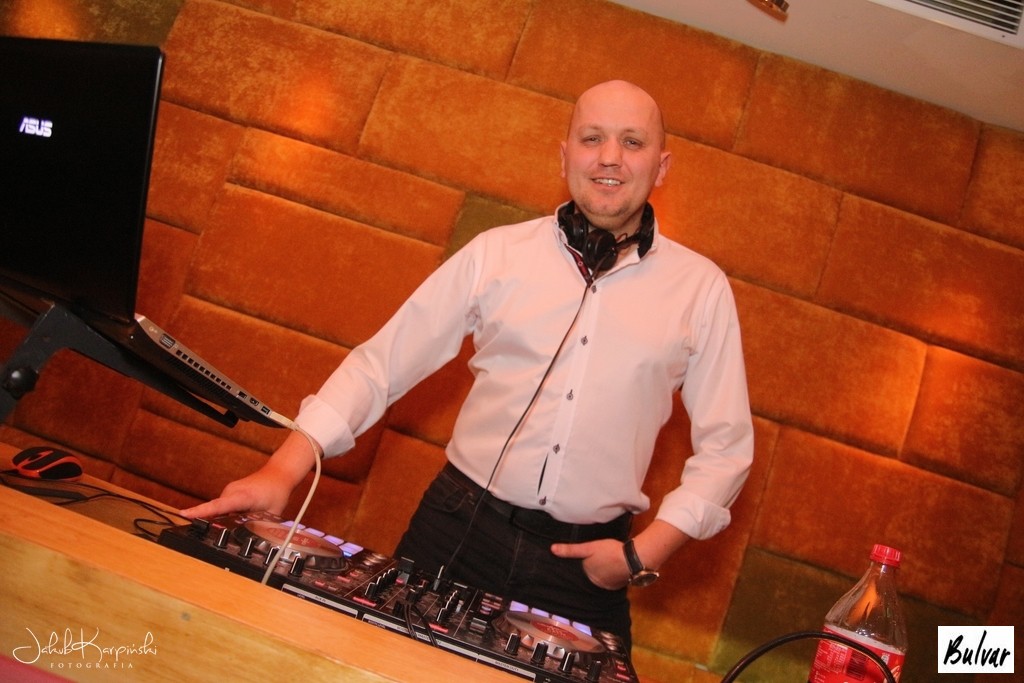 Sobota 05.12 Bulvar Million Club