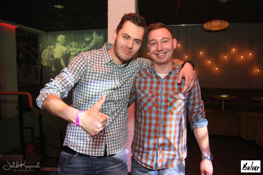 Sobota 05.12 Bulvar Million Club