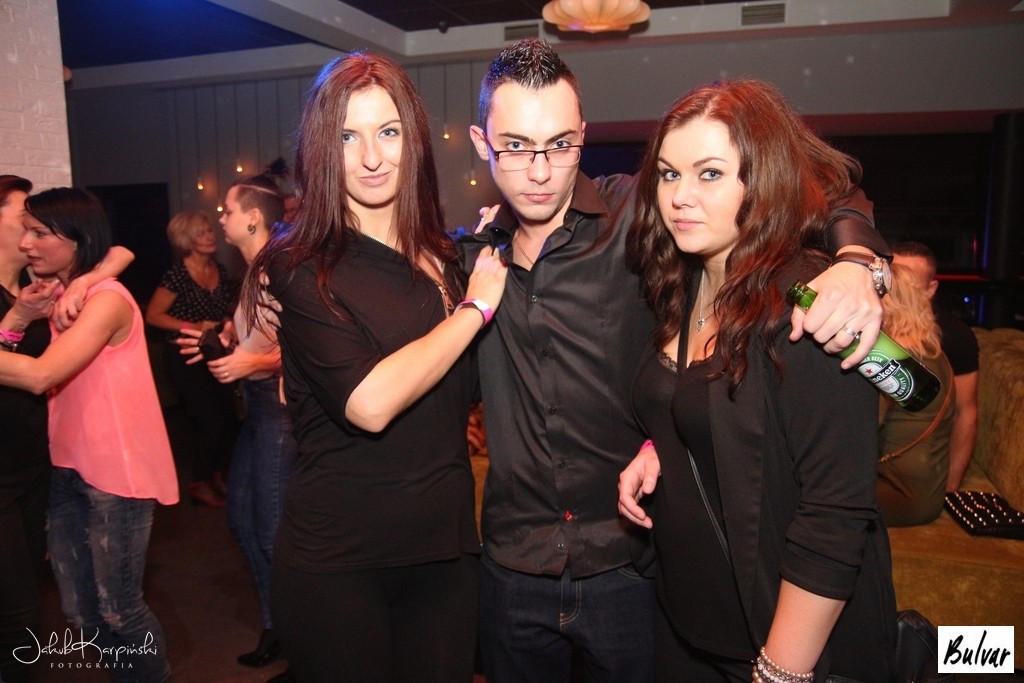 Sobota 05.12 Bulvar Million Club