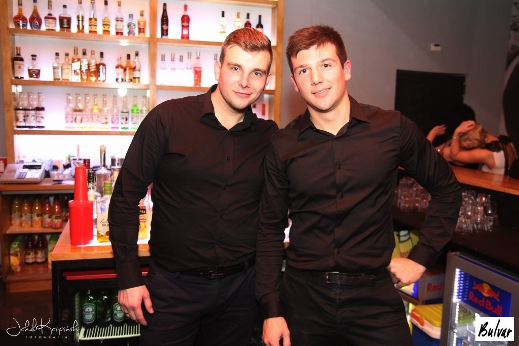 Sobota 05.12 Bulvar Million Club