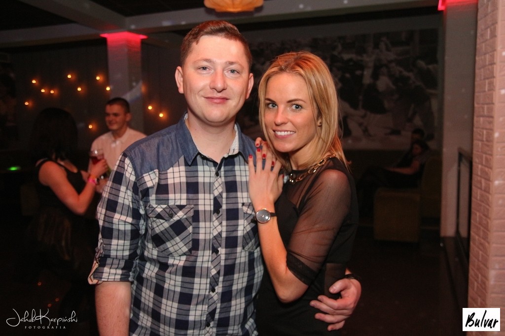 Sobota 05.12 Bulvar Million Club