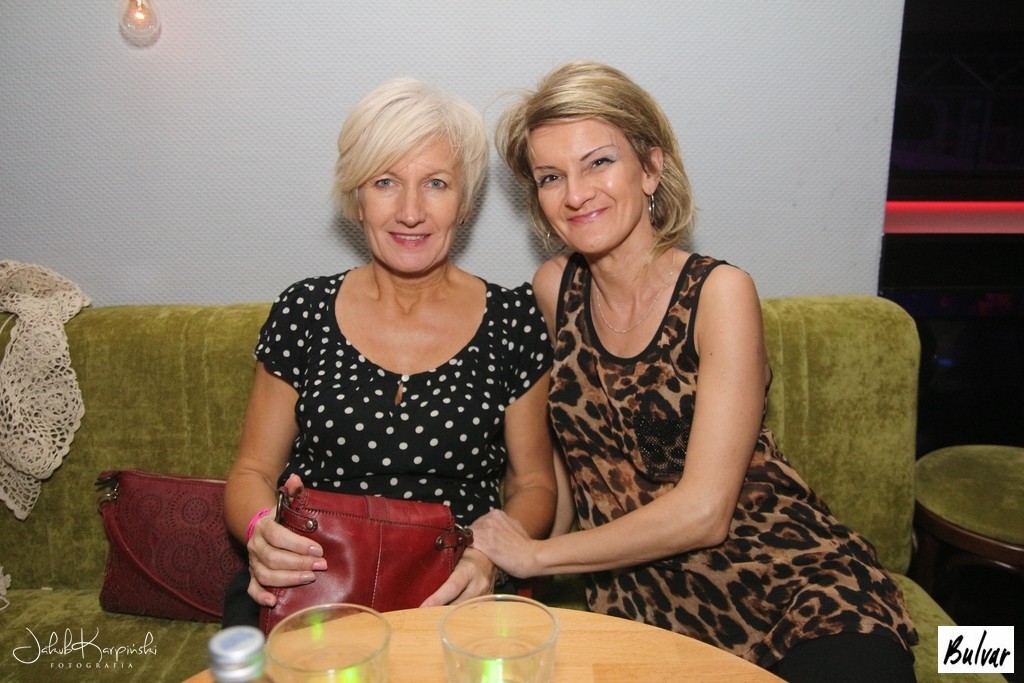 Sobota 05.12 Bulvar Million Club
