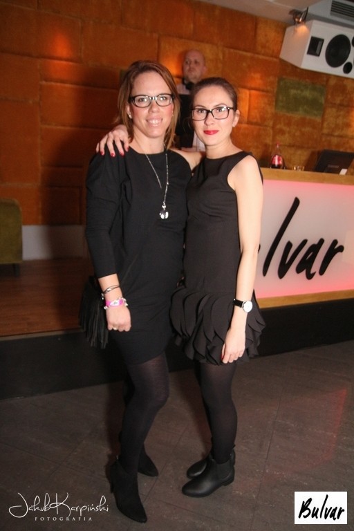 Sobota 05.12 Bulvar Million Club