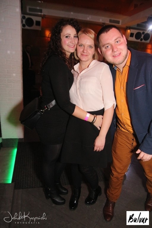 Sobota 05.12 Bulvar Million Club