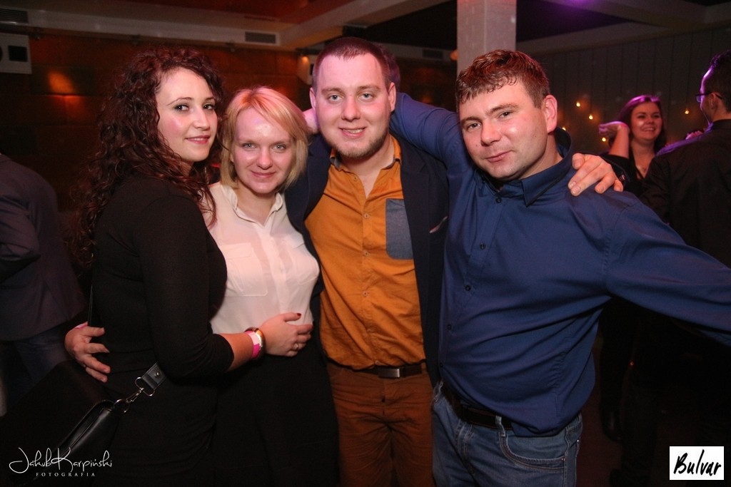 Sobota 05.12 Bulvar Million Club