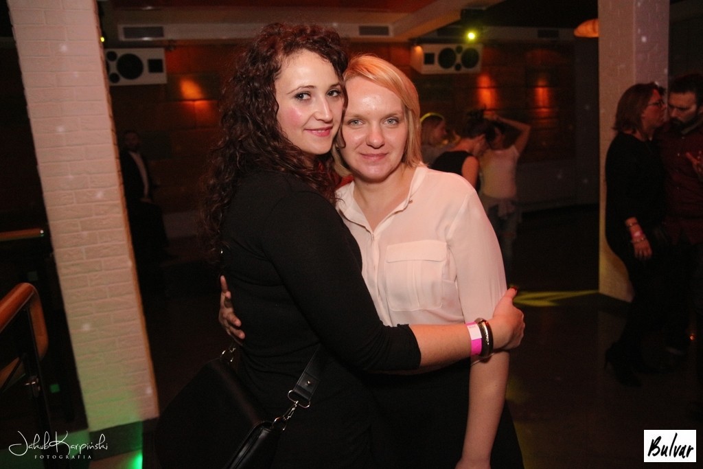 Sobota 05.12 Bulvar Million Club