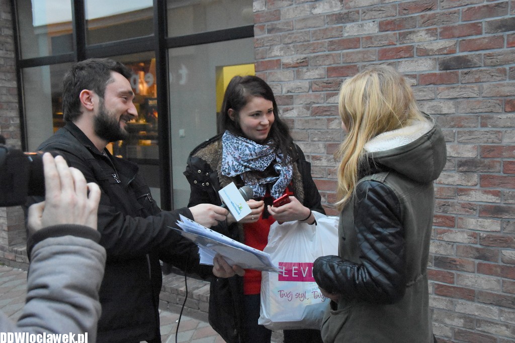 Promocja filmu Gwiezdne Wojny