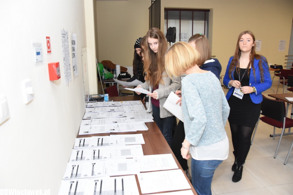 Maraton pisania listów w Browarze B