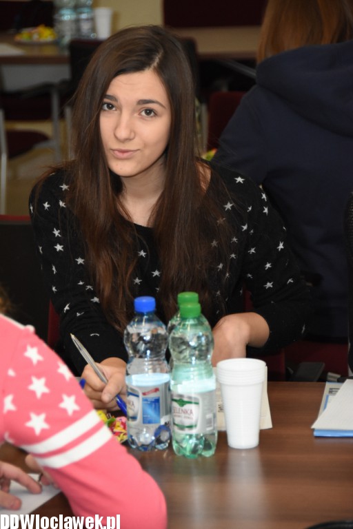 Maraton pisania listów w Browarze B