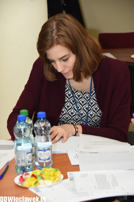 Maraton pisania listów w Browarze B