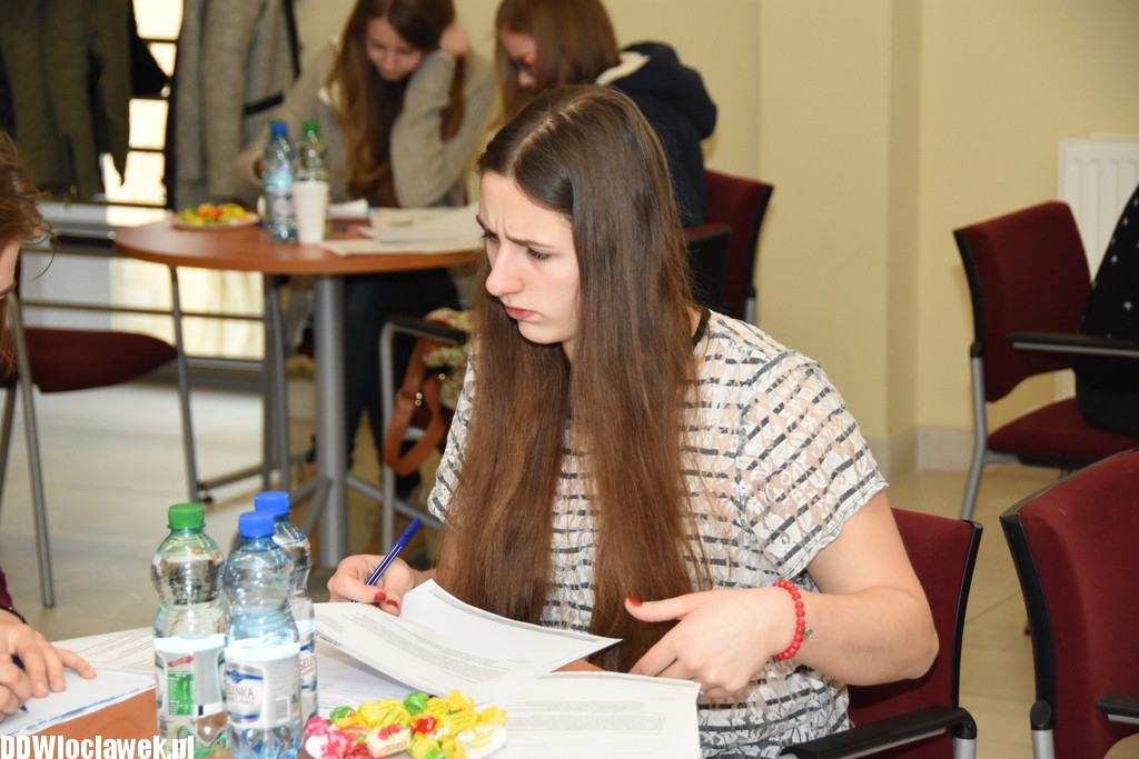 Maraton pisania listów w Browarze B