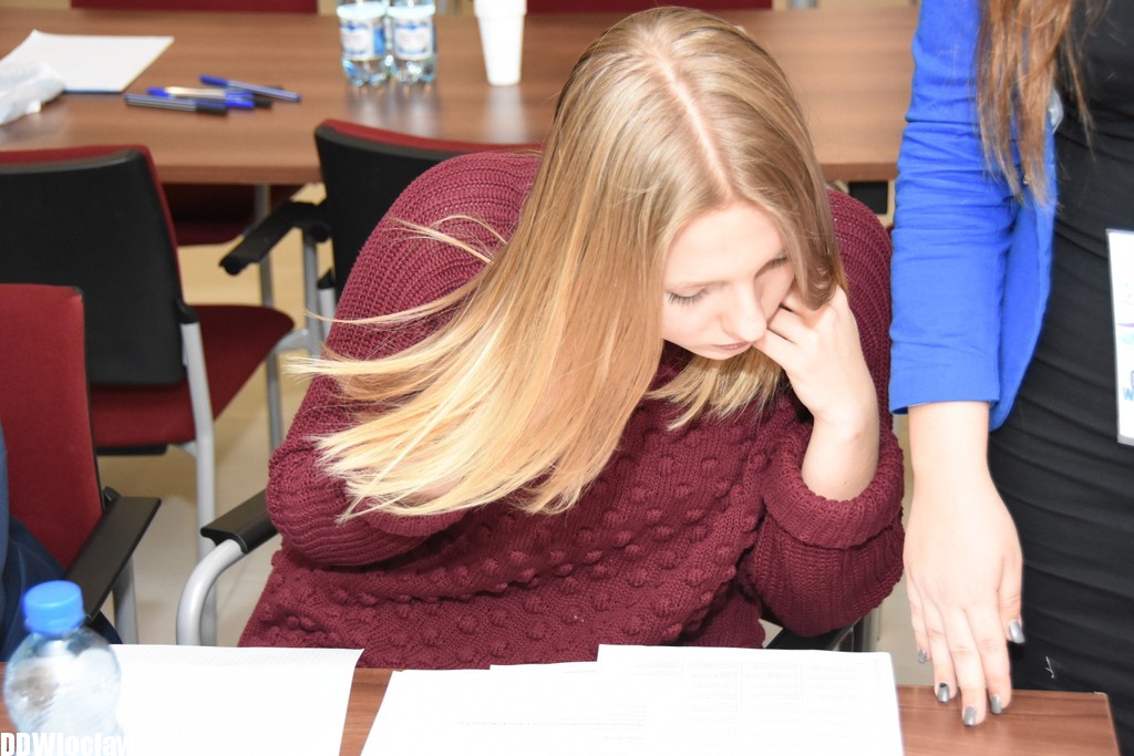 Maraton pisania listów w Browarze B