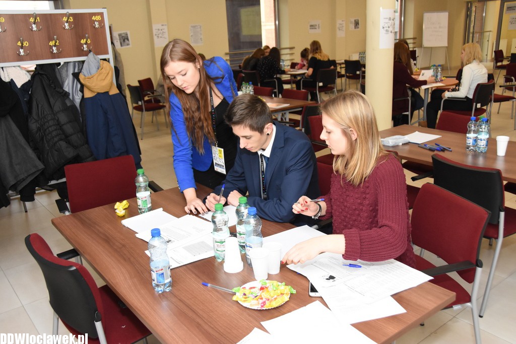Maraton pisania listów w Browarze B