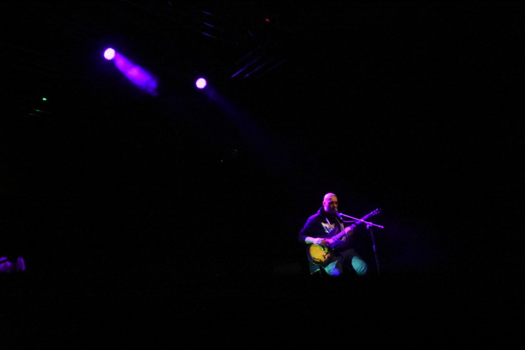 Koncert Korteza w Browarze B.