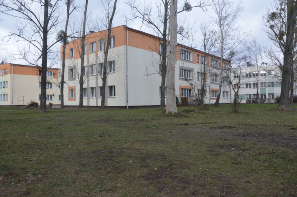 Spotkanie wigilijne przy Zakręcie