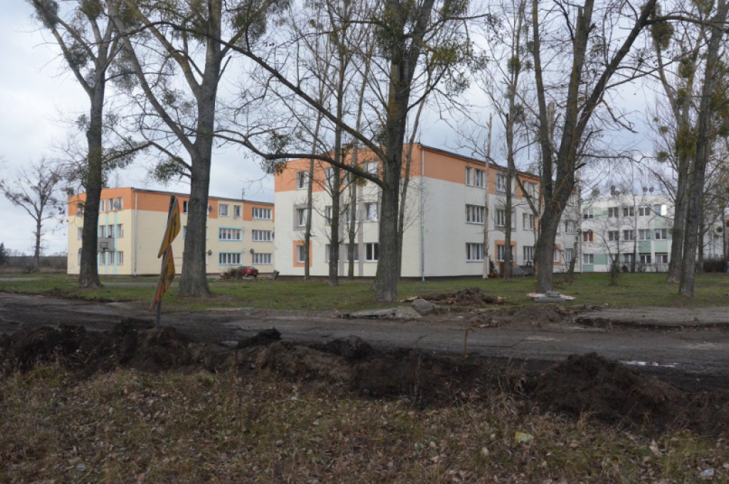 Spotkanie wigilijne przy Zakręcie