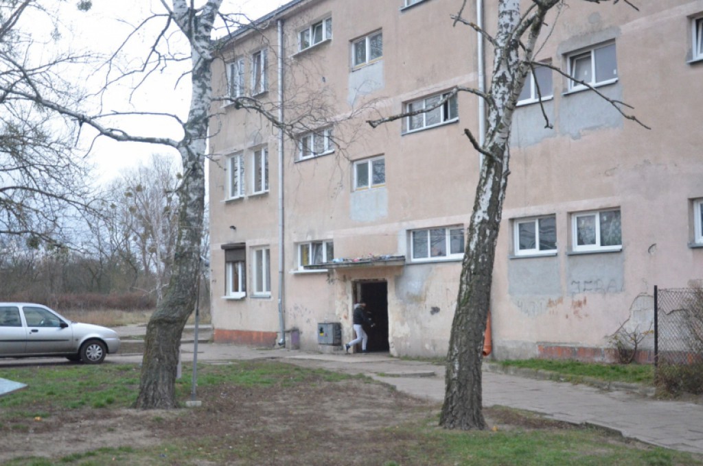 Spotkanie wigilijne przy Zakręcie