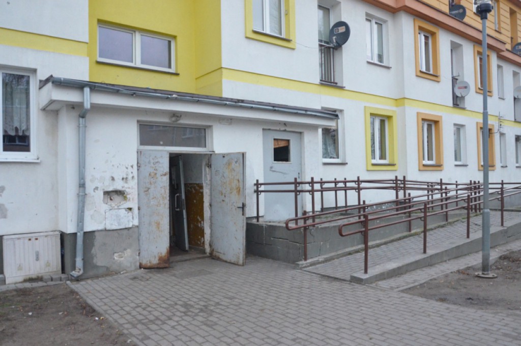 Spotkanie wigilijne przy Zakręcie