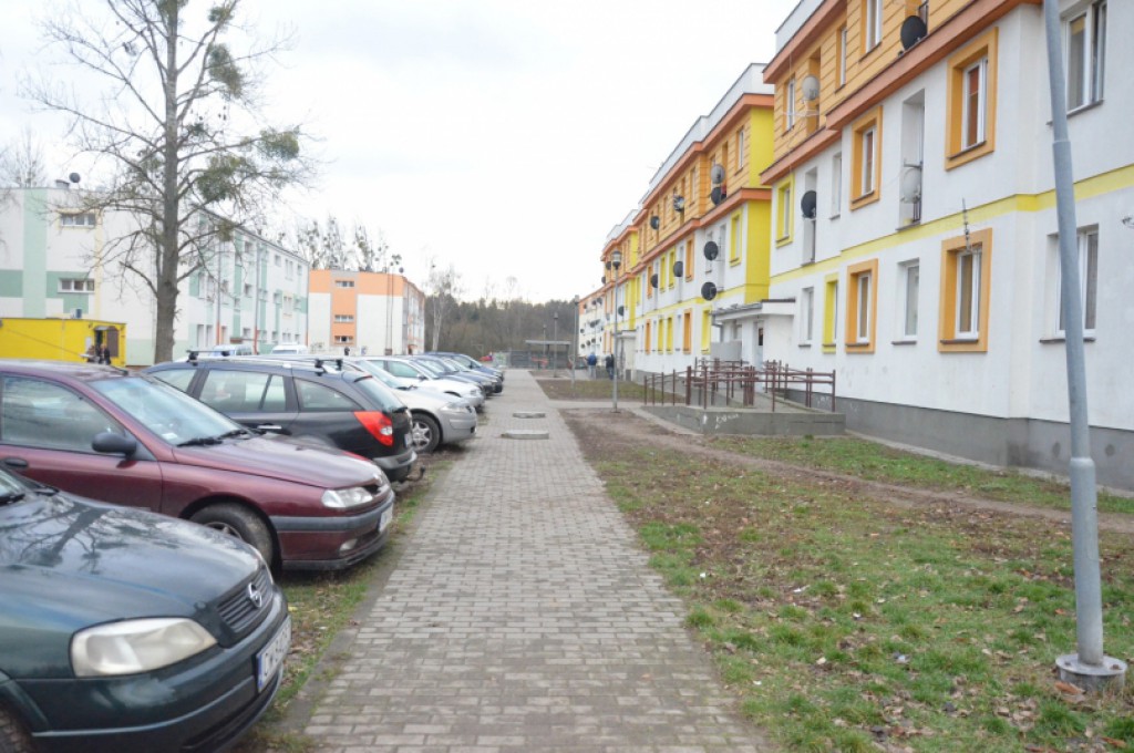 Spotkanie wigilijne przy Zakręcie
