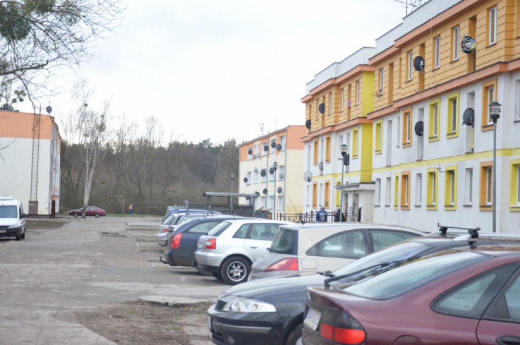 Spotkanie wigilijne przy Zakręcie