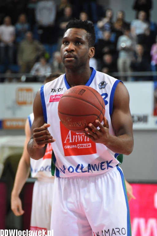 Anwil - Siarka Tarnobrzeg