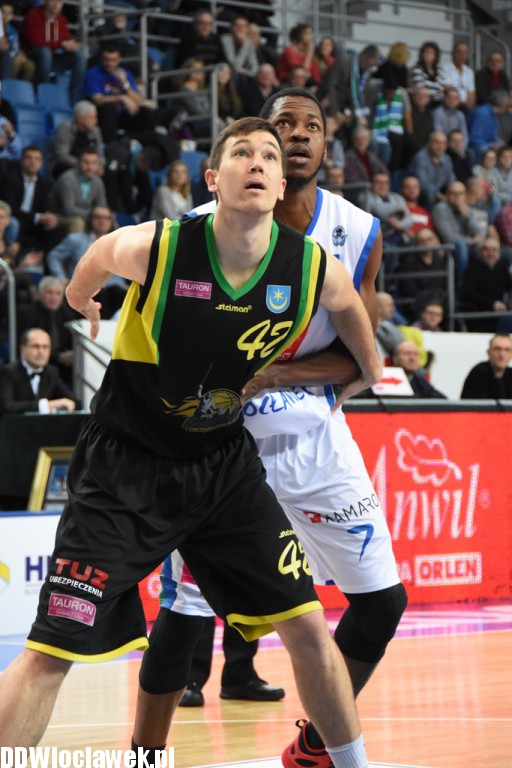 Anwil - Siarka Tarnobrzeg