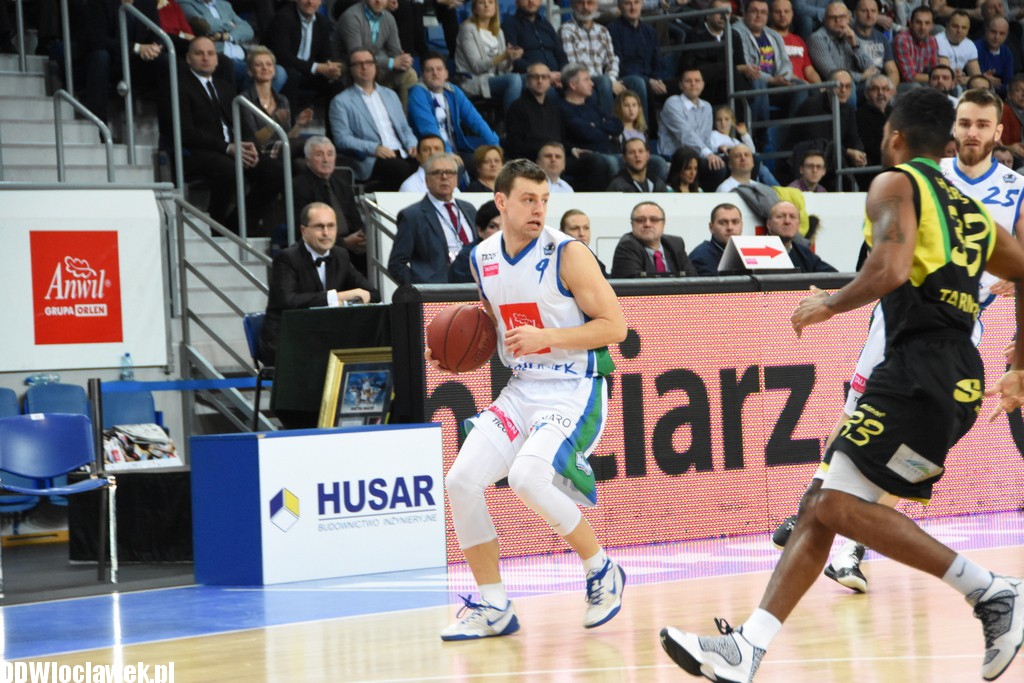 Anwil - Siarka Tarnobrzeg
