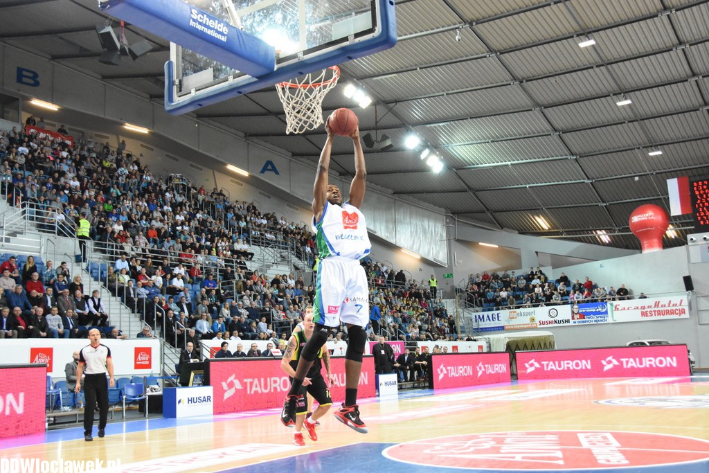 Anwil - Siarka Tarnobrzeg
