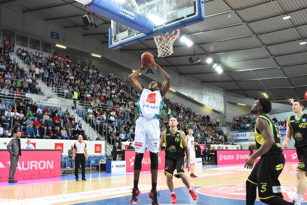Anwil - Siarka Tarnobrzeg