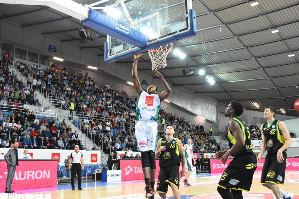 Anwil - Siarka Tarnobrzeg