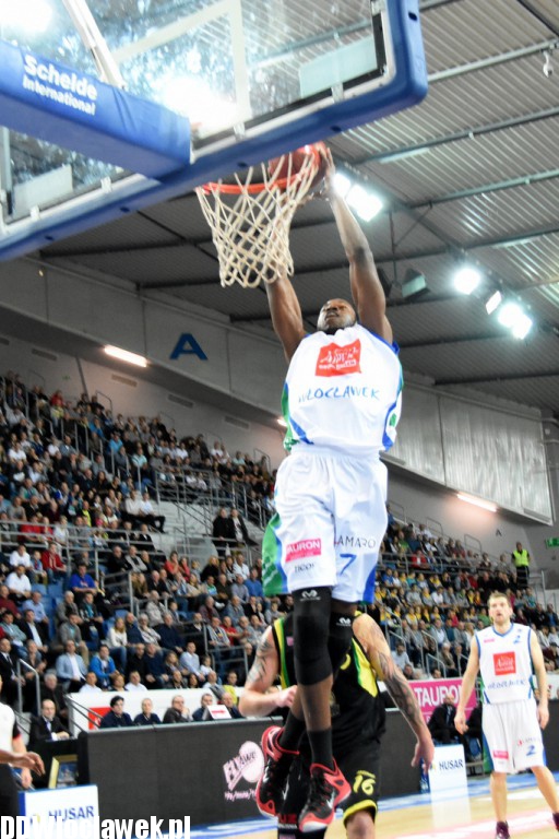 Anwil - Siarka Tarnobrzeg