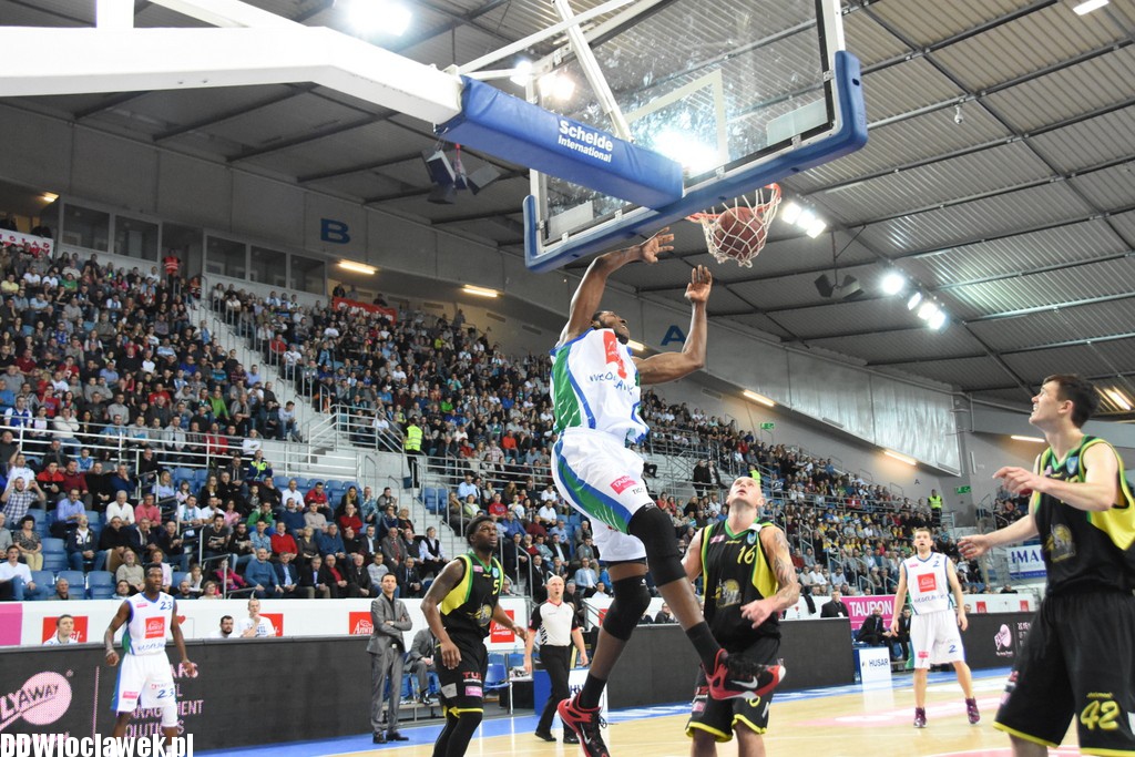 Anwil - Siarka Tarnobrzeg