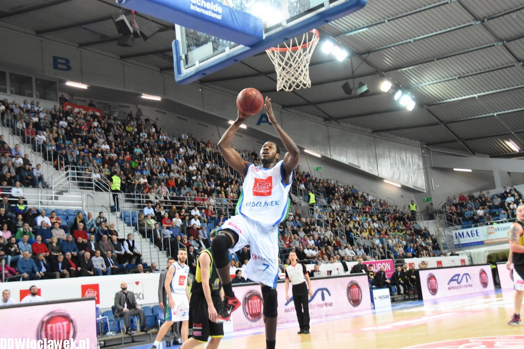Anwil - Siarka Tarnobrzeg