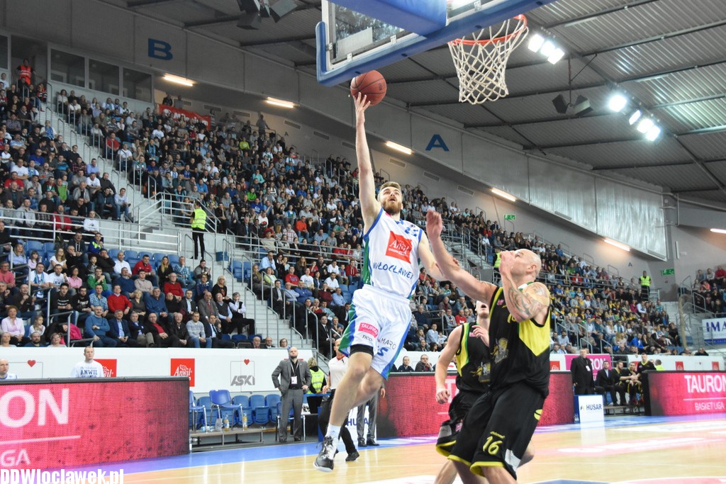 Anwil - Siarka Tarnobrzeg