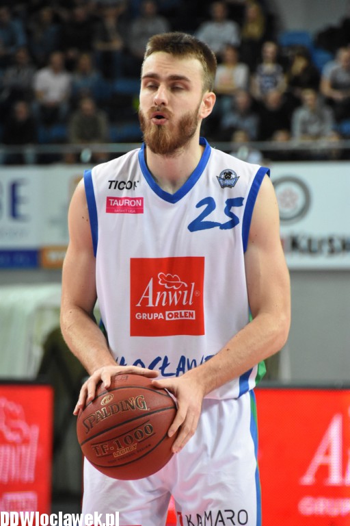 Anwil - Siarka Tarnobrzeg