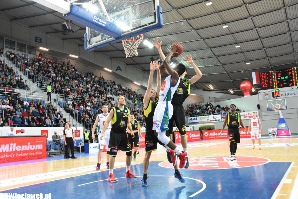 Anwil - Siarka Tarnobrzeg