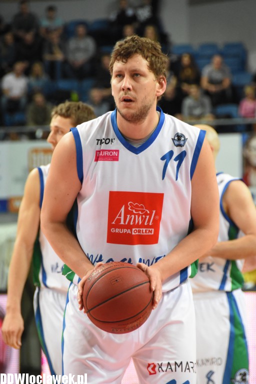 Anwil - Siarka Tarnobrzeg