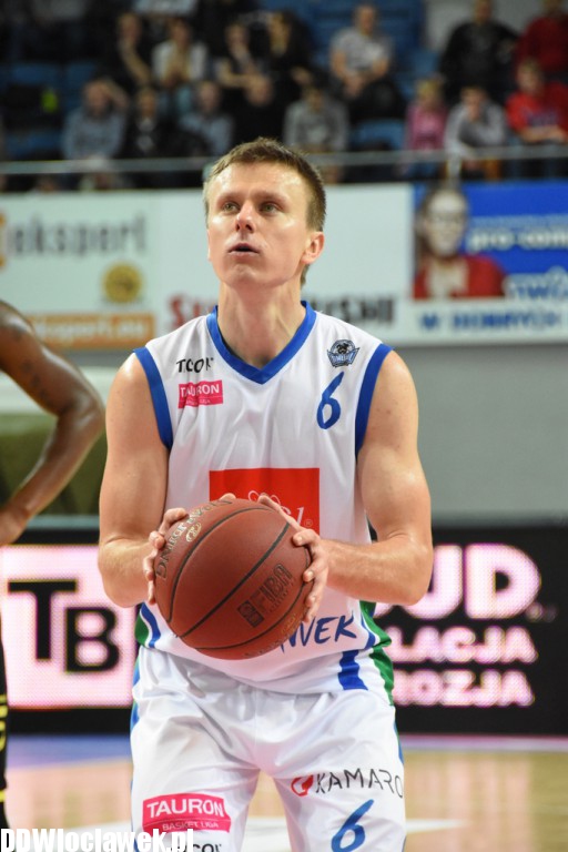 Anwil - Siarka Tarnobrzeg