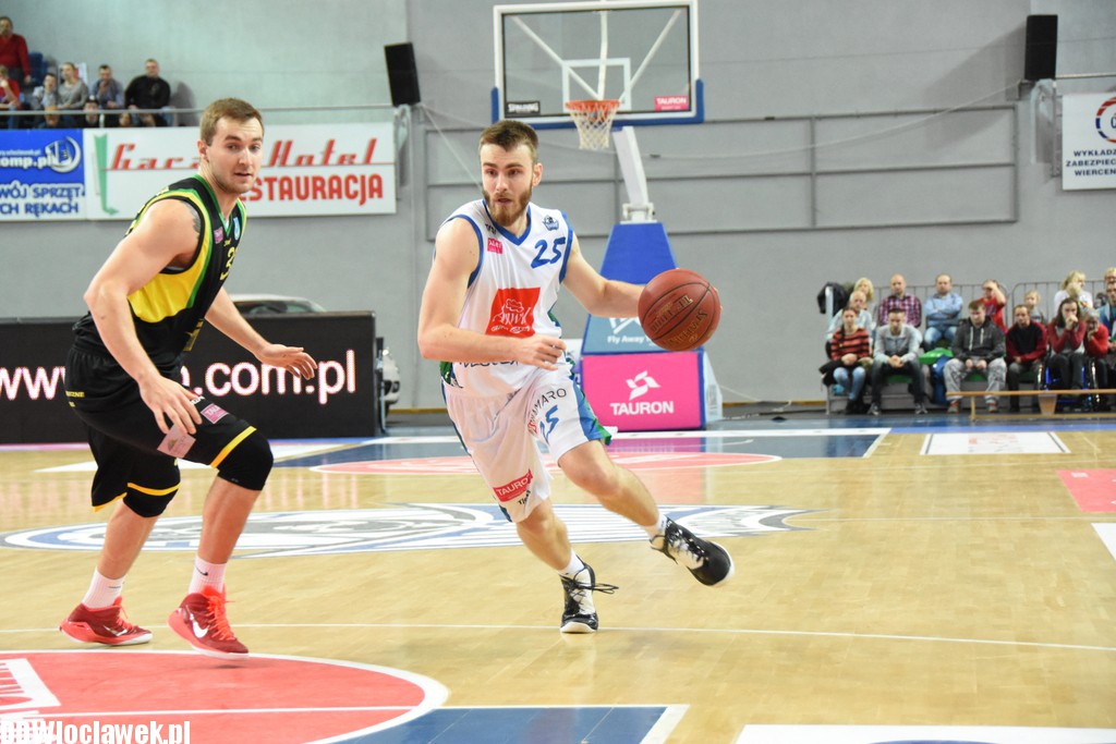 Anwil - Siarka Tarnobrzeg