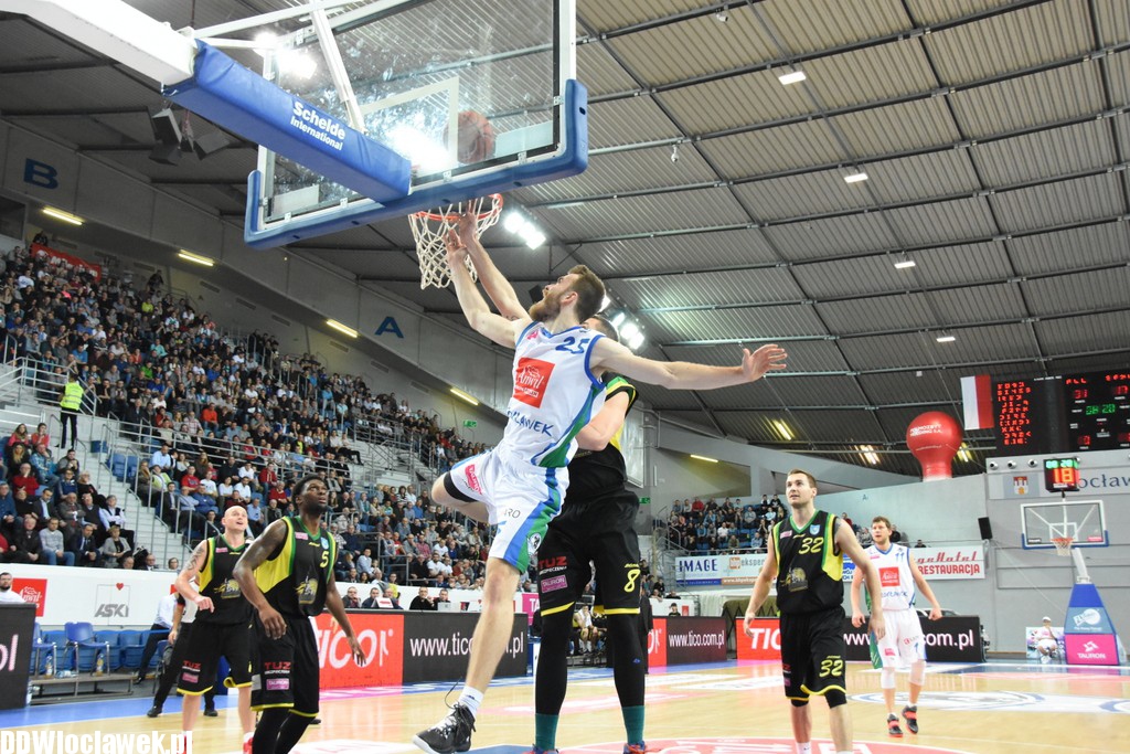 Anwil - Siarka Tarnobrzeg