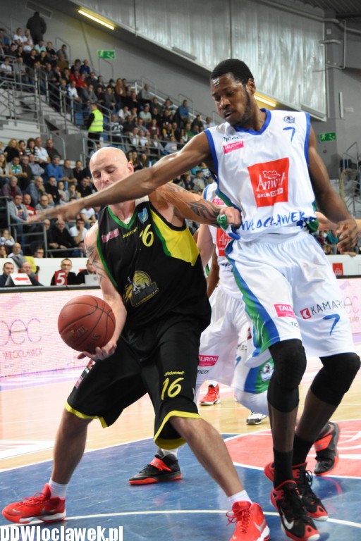 Anwil - Siarka Tarnobrzeg