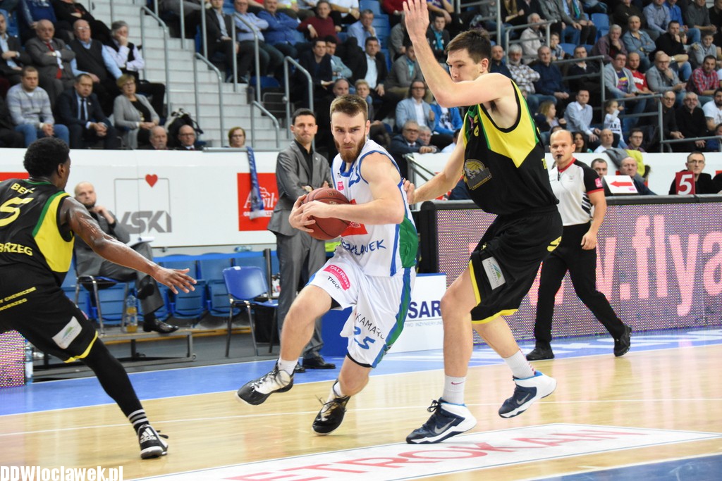 Anwil - Siarka Tarnobrzeg