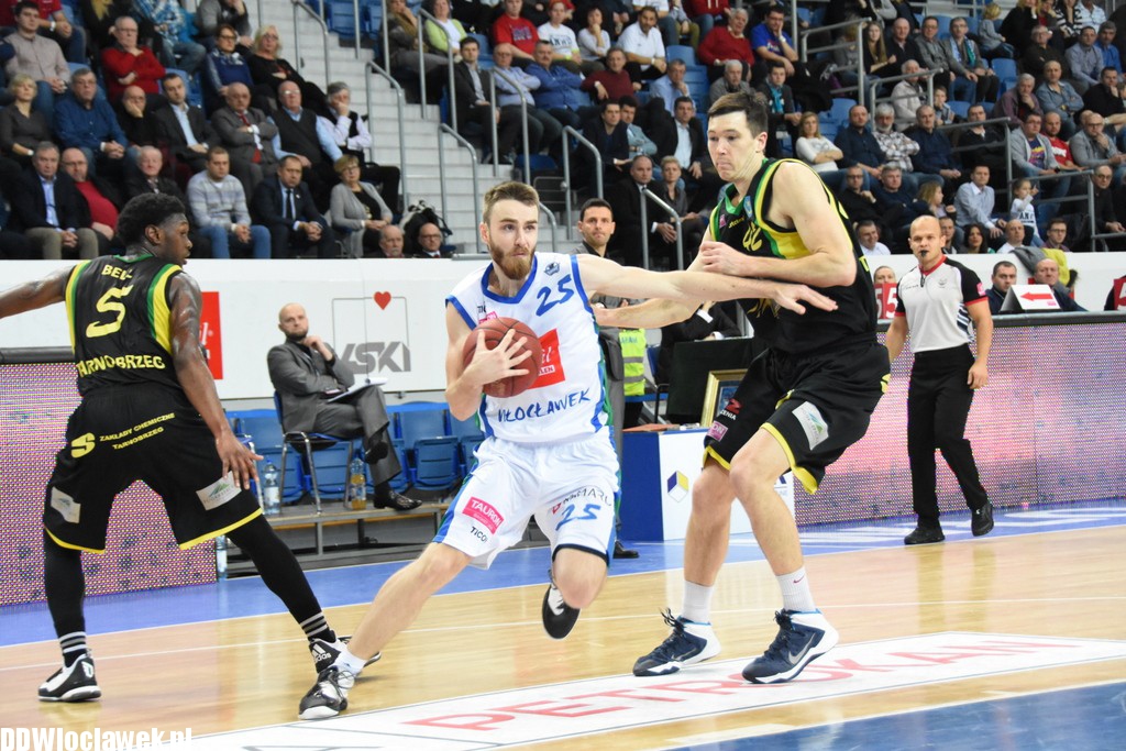 Anwil - Siarka Tarnobrzeg