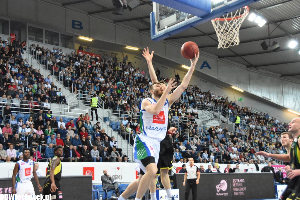 Anwil - Siarka Tarnobrzeg