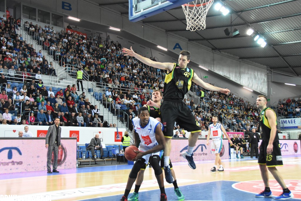 Anwil - Siarka Tarnobrzeg